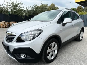 Opel Mokka 1.4 TURBO 140к.с / LPG / NAVI / EURO 6, снимка 3