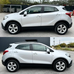 Opel Mokka 1.4 TURBO 140к.с / LPG / NAVI / EURO 6, снимка 4