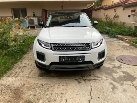 Land Rover Range Rover Evoque, снимка 1