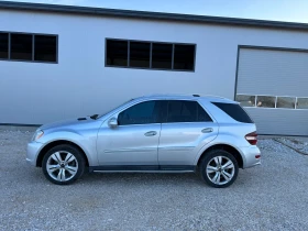 Mercedes-Benz ML 500, снимка 6