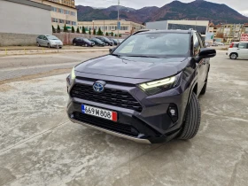 Toyota Rav4 Hybrid  24000км, снимка 1