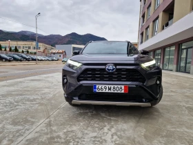 Toyota Rav4 Hybrid  24000км, снимка 2