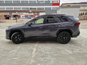 Toyota Rav4 Hybrid  24000км, снимка 15