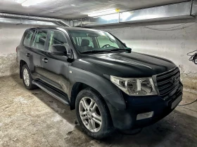 Toyota Land cruiser 200 4.5D V8 Executive , снимка 15