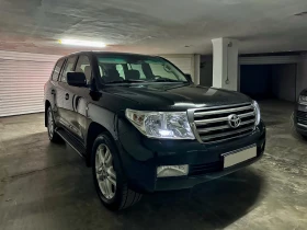 Toyota Land cruiser 200 4.5D V8 Executive , снимка 3