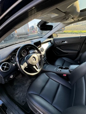 Mercedes-Benz GLA 250 4 MATIC 118000 Км, снимка 12