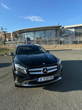 Mercedes-Benz GLA 250 4 MATIC 118000 Км, снимка 16