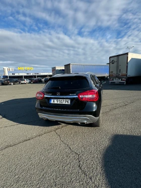 Mercedes-Benz GLA 250 4 MATIC 118000 Км, снимка 14