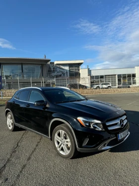 Mercedes-Benz GLA 250 4 MATIC 118000 Км, снимка 15