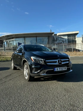 Mercedes-Benz GLA 250 4 MATIC 118000 Км, снимка 1