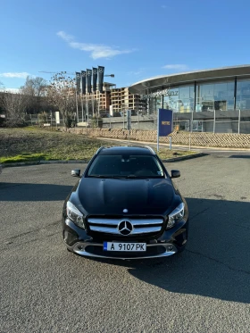 Mercedes-Benz GLA 250 4 MATIC 118000 Км, снимка 2