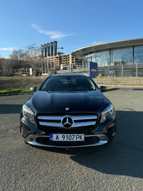 Mercedes-Benz GLA 250 4 MATIC 118000 Км, снимка 3