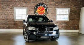 BMW X5 HEAD-UP/LANE ASSIST/ПОДГРЕВ/ОБДУХВАНЕ/КАМЕРА, снимка 2