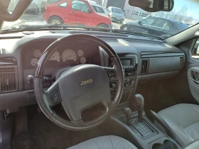 Jeep Grand cherokee 4.7 V8 H.O , снимка 4