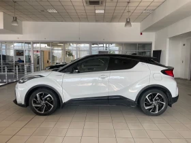 Toyota C-HR 2.0 Hybrid GR-Sport Edition, снимка 7