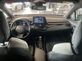 Toyota C-HR 2.0 Hybrid GR-Sport Edition, снимка 12