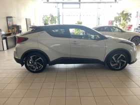 Toyota C-HR 2.0 Hybrid GR-Sport Edition, снимка 8