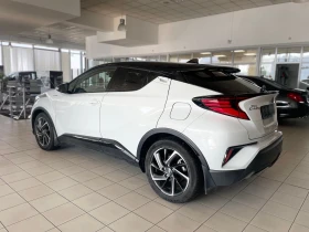 Toyota C-HR 2.0 Hybrid GR-Sport Edition, снимка 3