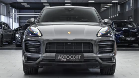 Porsche Cayenne GTS 4.0 V8 Tiptronic S - 169900 лв. - 11811732 | Car24.bg