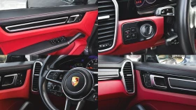 Porsche Cayenne GTS 4.0 V8 Tiptronic S - 169900 лв. - 11811732 | Car24.bg