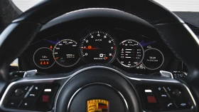 Porsche Cayenne GTS 4.0 V8 Tiptronic S - 169900 лв. - 11811732 | Car24.bg