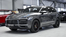 Porsche Cayenne GTS 4.0 V8 Tiptronic S - 169900 лв. - 11811732 | Car24.bg