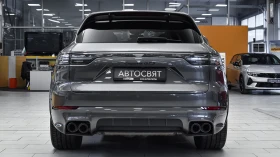 Porsche Cayenne GTS 4.0 V8 Tiptronic S - 169900 лв. - 11811732 | Car24.bg