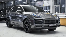 Porsche Cayenne GTS 4.0 V8 Tiptronic S - 169900 лв. - 11811732 | Car24.bg