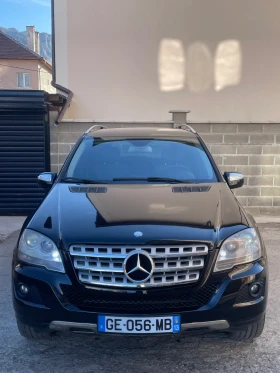 Mercedes-Benz ML 350 350 FACE 231. * *  | Mobile.bg    8