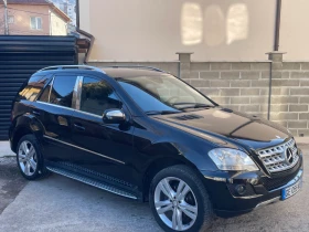 Mercedes-Benz ML 350 350 FACE 231к.с Франция* Пружини* , снимка 7