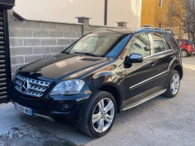  Mercedes-Benz ML 350