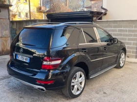 Mercedes-Benz ML 350 350 FACE 231к.с Франция* Пружини* , снимка 5