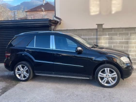 Mercedes-Benz ML 350 350 FACE 231к.с Франция* Пружини* , снимка 6