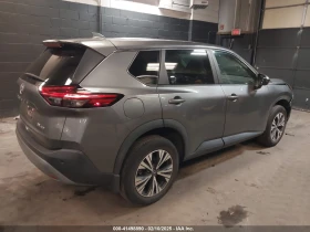 Nissan Rogue, снимка 8