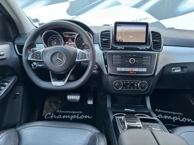 Mercedes-Benz GLE 350 AMG БАРТЕР-ЛИЗИНГ, снимка 13