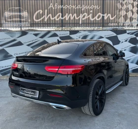 Mercedes-Benz GLE 350 AMG - 69999 лв. - 46698801 | Car24.bg