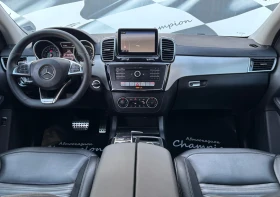 Mercedes-Benz GLE 350 AMG - 69999 лв. - 46698801 | Car24.bg