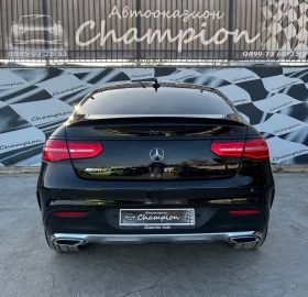 Mercedes-Benz GLE 350 AMG - 69999 лв. - 46698801 | Car24.bg