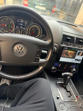 VW Touareg 3.0  224 коня , снимка 2