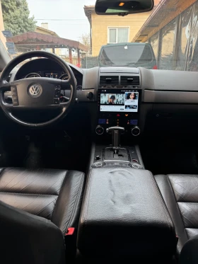 VW Touareg 3.0  224 коня , снимка 7