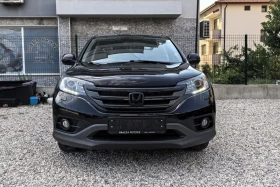 Honda Cr-v С-Историята Камера Подгрев Навигация LED - 23800 лв. - 99426479 2