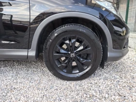 Honda Cr-v С-Историята Камера Подгрев Навигация LED - 23800 лв. - 99426479 14