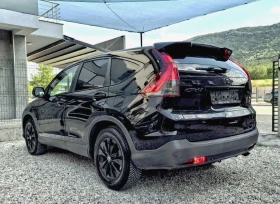 Honda Cr-v С-Историята 8бр Алуминиеви джанти с Нови Гуми - 25999 лв. - 10994822 14