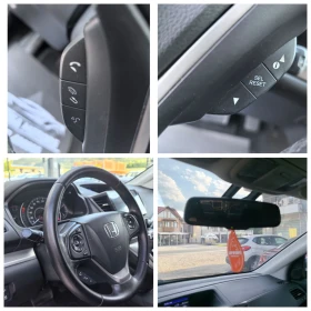 Honda Cr-v С-Историята Камера Подгрев Навигация LED - 23800 лв. - 99426479 13