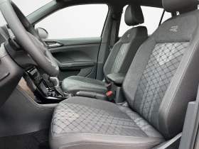 Обява за продажба на VW T-Cross 1.5 TSI DSG R- LINE NAVI CAMERA ~76 800 лв. - изображение 3