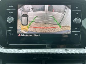 Обява за продажба на VW T-Cross 1.5 TSI DSG R- LINE NAVI CAMERA ~76 800 лв. - изображение 7