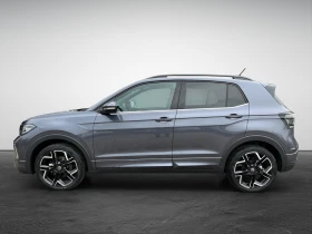 Обява за продажба на VW T-Cross 1.5 TSI DSG R- LINE NAVI CAMERA ~76 800 лв. - изображение 1