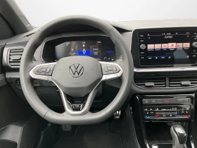 Обява за продажба на VW T-Cross 1.5 TSI DSG R- LINE NAVI CAMERA ~76 800 лв. - изображение 5