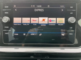 Обява за продажба на VW T-Cross 1.5 TSI DSG R- LINE NAVI CAMERA ~76 800 лв. - изображение 6