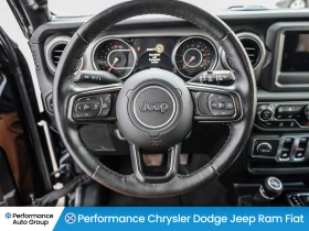 Обява за продажба на Jeep Wrangler 3.6/33095км ~50 000 лв. - изображение 5